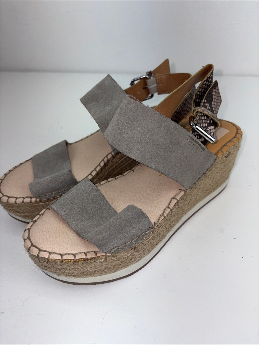 Dolce Vita Sandels 8.5 M‎ Mauri